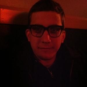 Meet your Posher, Andy